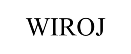 WIROJ trademark