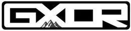 GXOR trademark