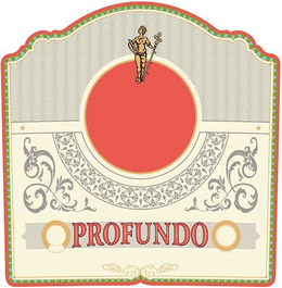 PROFUNDO trademark