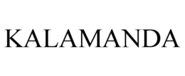 KALAMANDA trademark