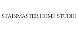 STAINMASTER HOME STUDIO trademark