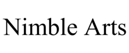 NIMBLE ARTS trademark