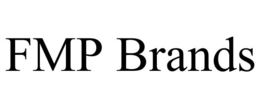 FMP BRANDS trademark