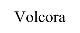 VOLCORA trademark