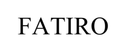 FATIRO trademark