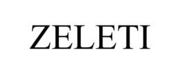 ZELETI trademark