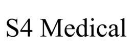 S4 MEDICAL trademark