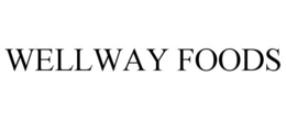 WELLWAY FOODS trademark