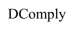 DCOMPLY trademark