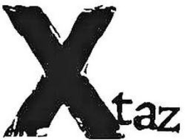 XTAZ trademark