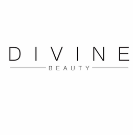 DIVINE BEAUTY trademark