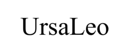 URSALEO trademark