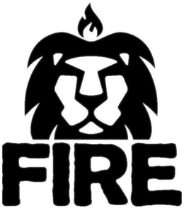 FIRE trademark
