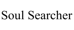 SOUL SEARCHER trademark