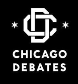 CD CHICAGO DEBATES trademark