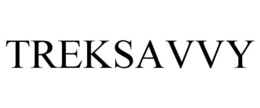 TREKSAVVY trademark