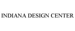 INDIANA DESIGN CENTER trademark