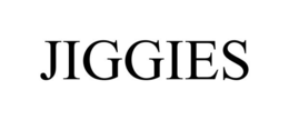 JIGGIES trademark
