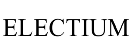 ELECTIUM trademark