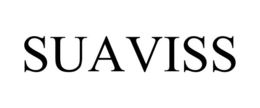 SUAVISS trademark