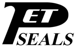 PET SEALS trademark
