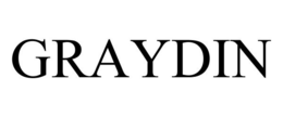 GRAYDIN trademark