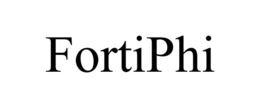 FORTIPHI trademark