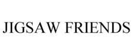 JIGSAW FRIENDS trademark