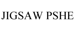 JIGSAW PSHE trademark