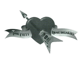 TOM PETTY HEARTBREAKERS trademark