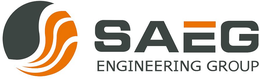 SAEG ENGINEERING GROUP trademark