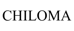 CHILOMA trademark
