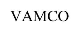 VAMCO trademark