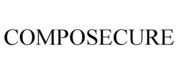 COMPOSECURE trademark