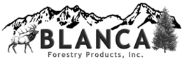 BLANCA FORESTRY PRODUCTS, INC. trademark
