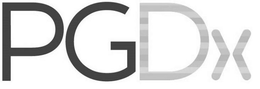 PGDX trademark