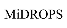 MIDROPS trademark