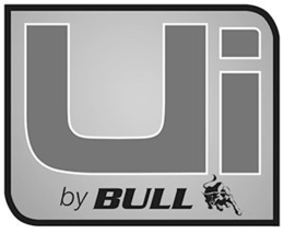 UI BY BULL trademark