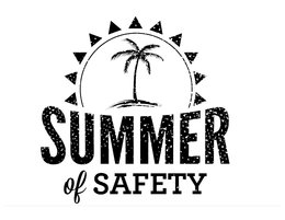 SUMMER OF SAFETY trademark