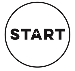 START trademark