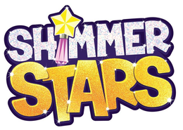 SHIMMER STARS trademark