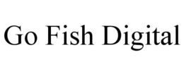 GO FISH DIGITAL trademark