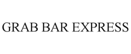 GRAB BAR EXPRESS trademark