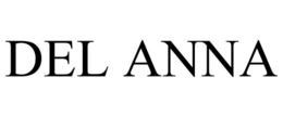 DEL ANNA trademark