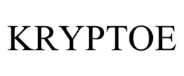 KRYPTOE trademark