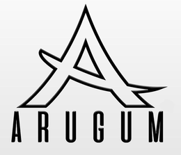 A ARUGUM trademark
