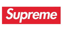 SUPREME trademark