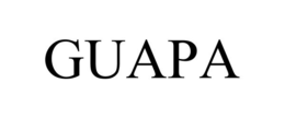 GUAPA trademark