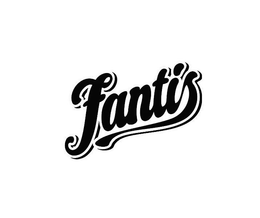 FANTIS trademark