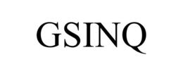 GSINQ trademark